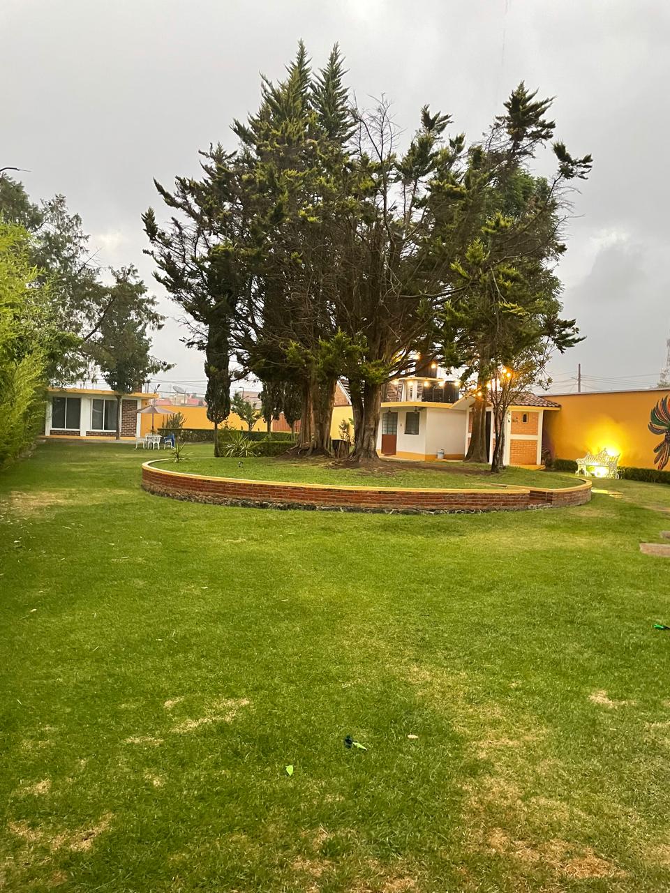 Jardín BAREMM