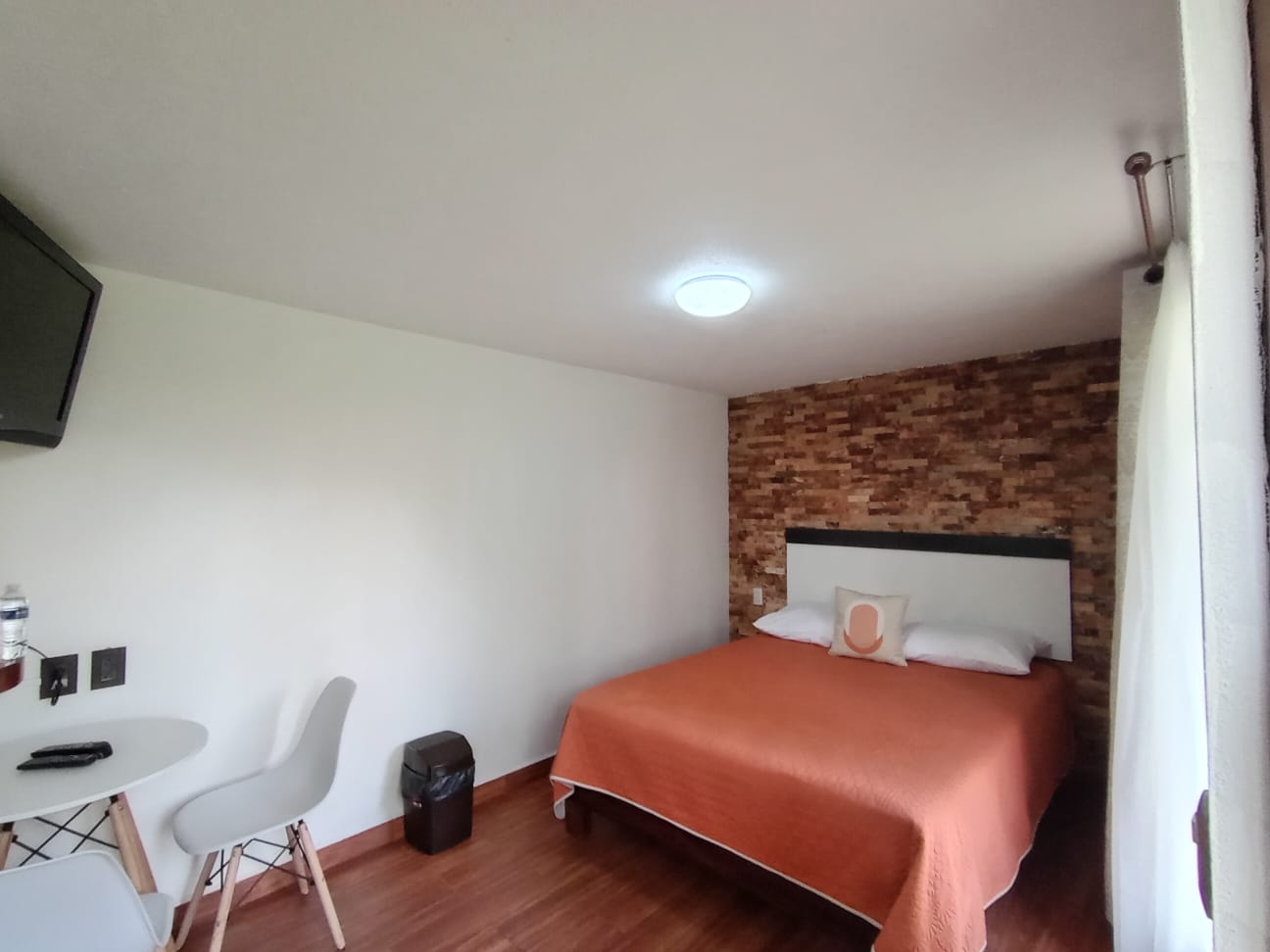 Cabaña Maple