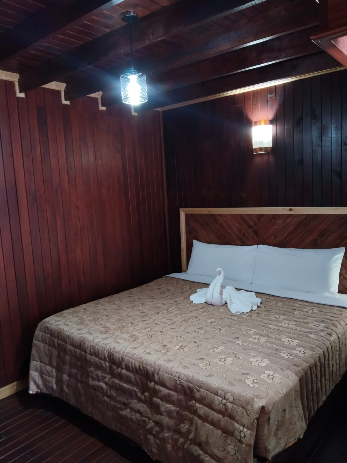 Habitación King Size