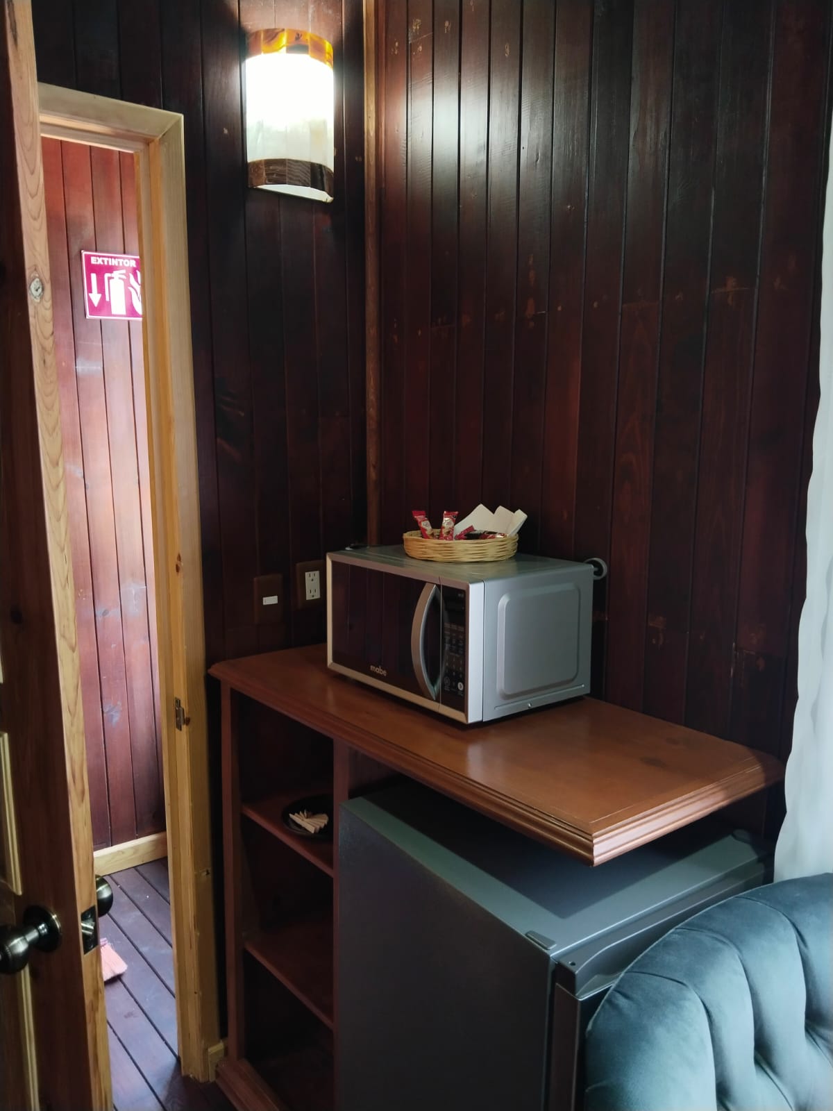 Kitchenette