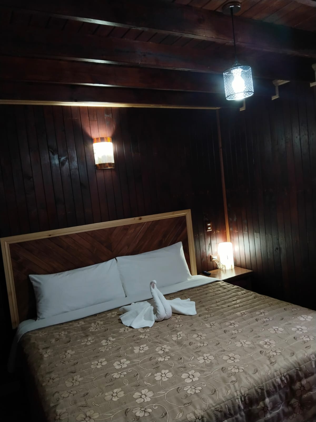 Habitación doble