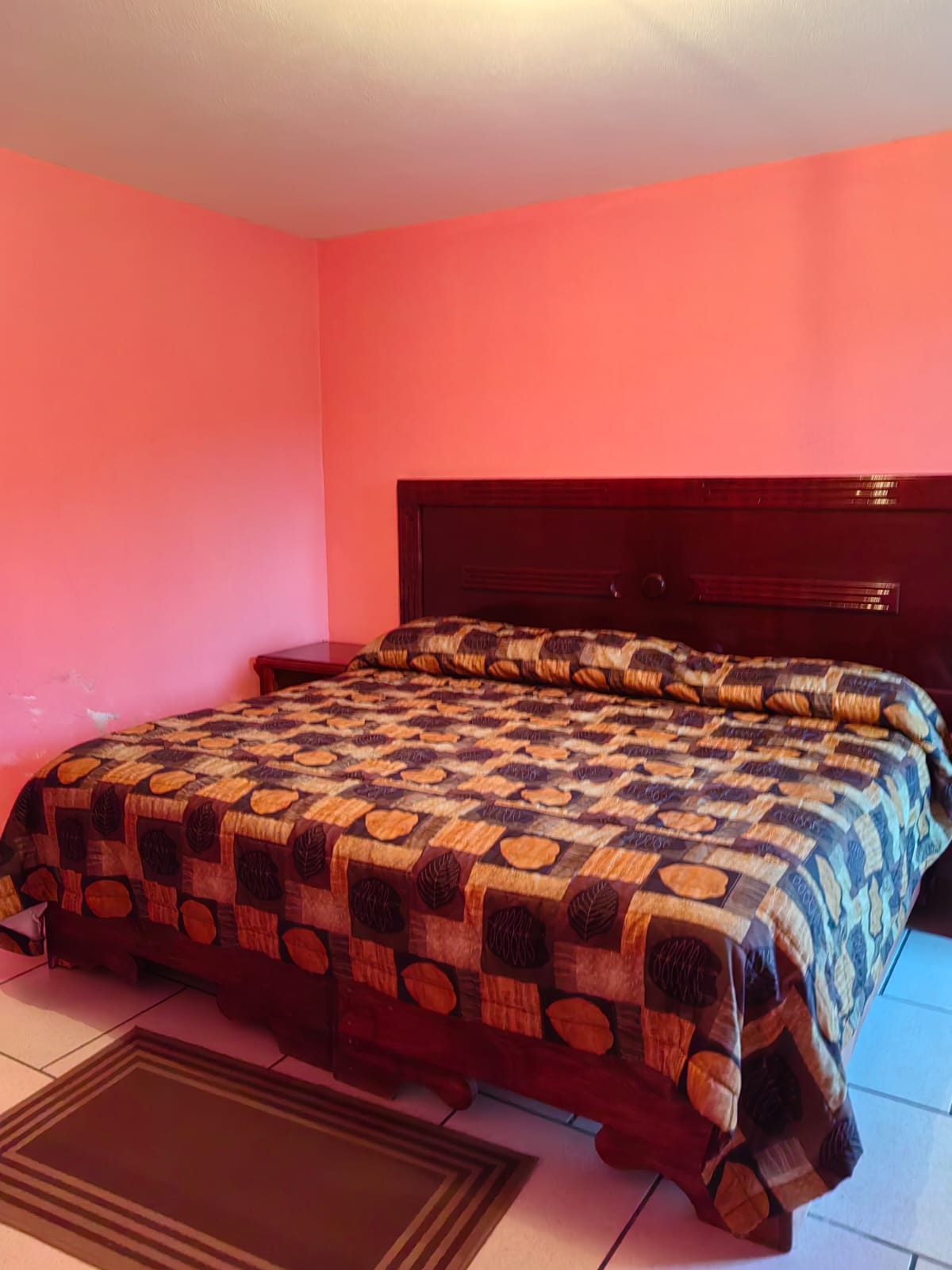 Habitación King Size