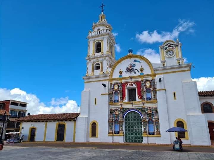 Catedral colonial