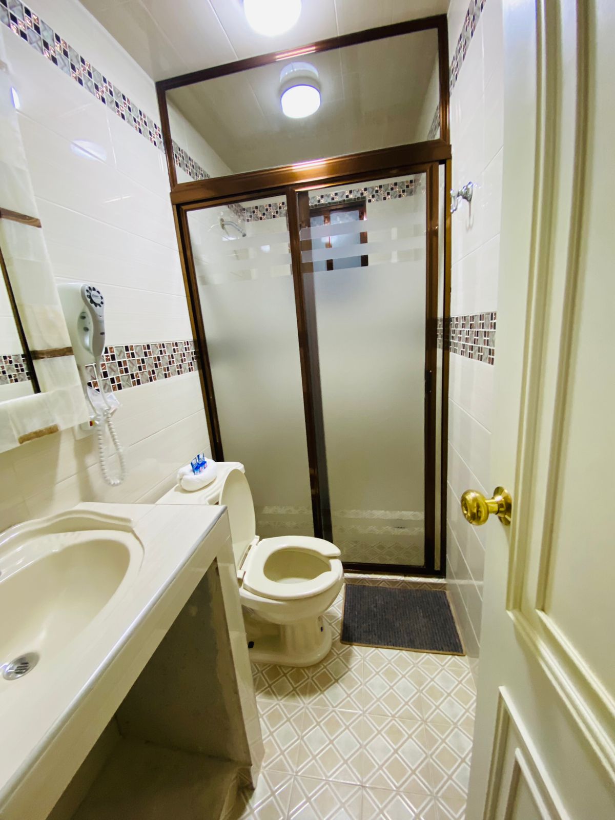 Baño