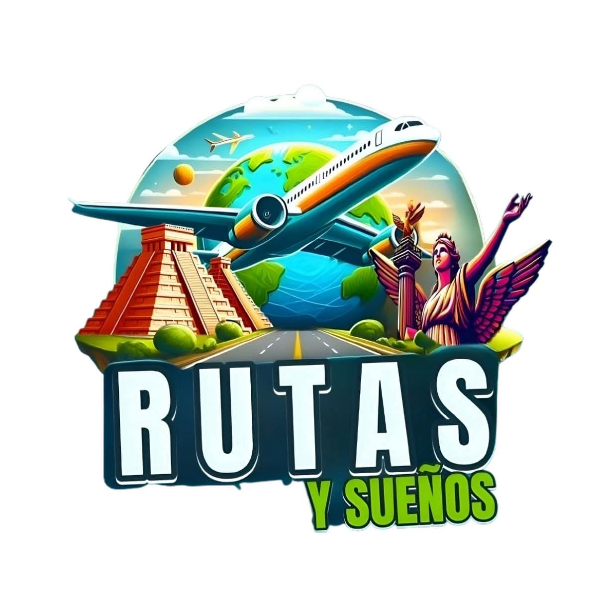 Rutas y Sueños