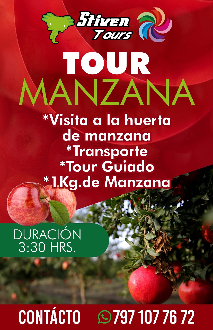 Tour Manzana