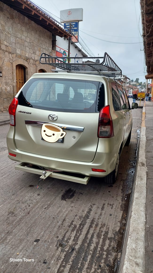 Toyota Avanza
