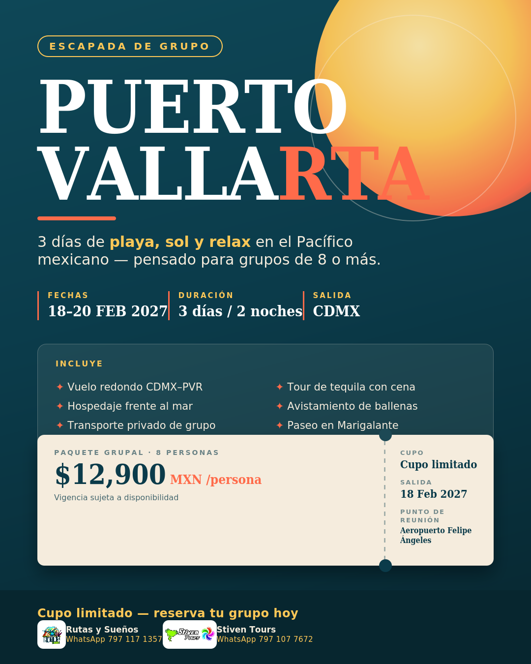 Puerto Vallarta